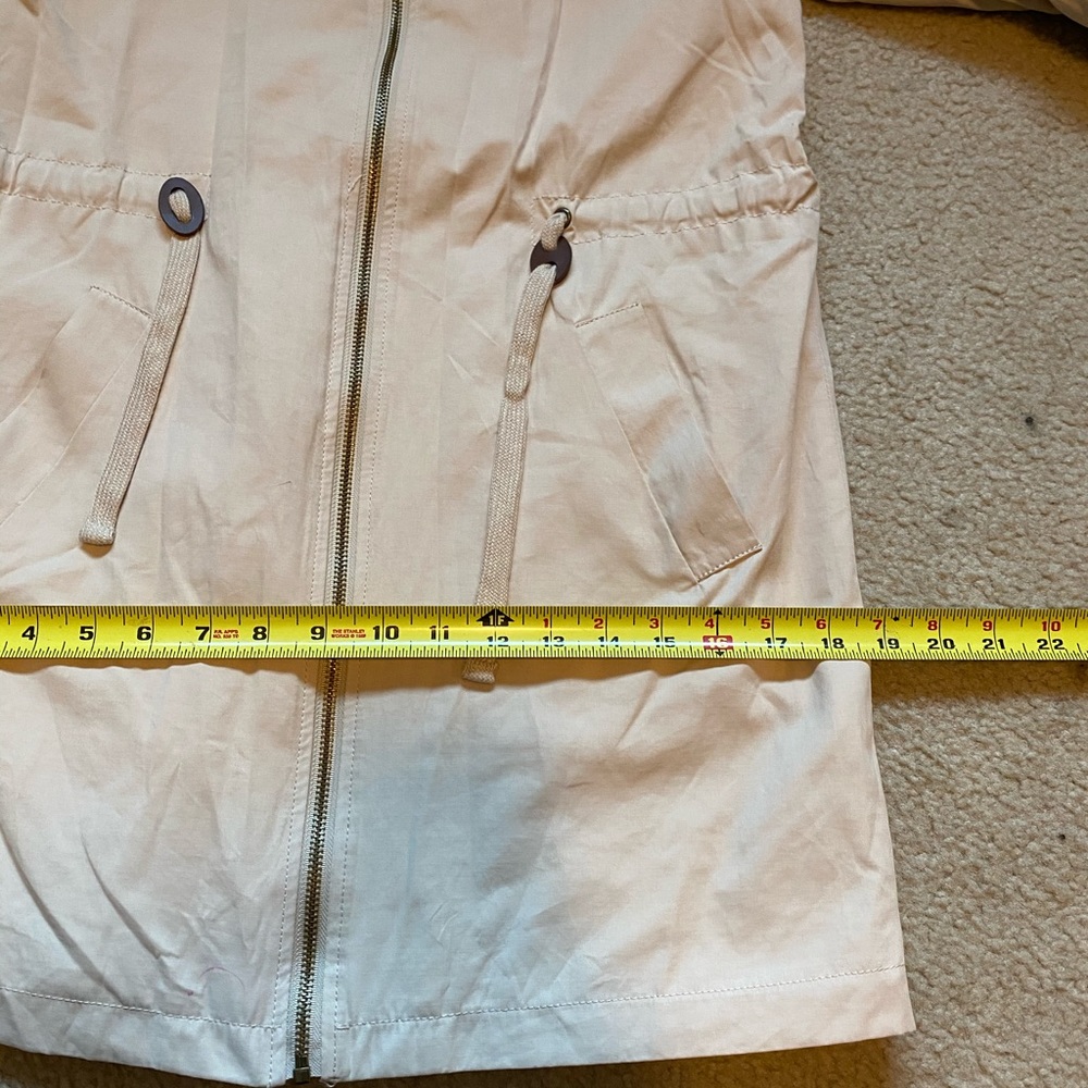 F21 Light jacket - Picture 5 of 7